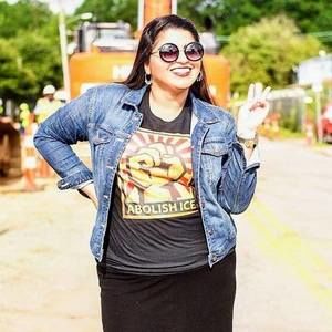 Meet your Posher, Cindy